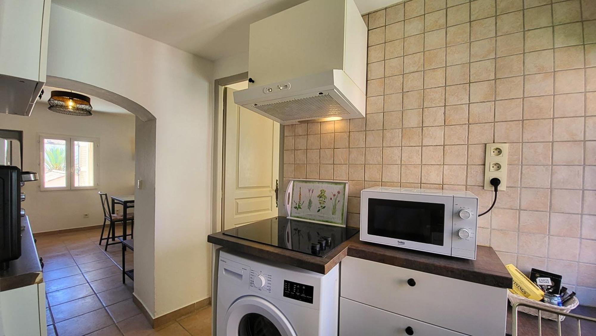 Appartements De L'Eglise Calvi  Kültér fotó